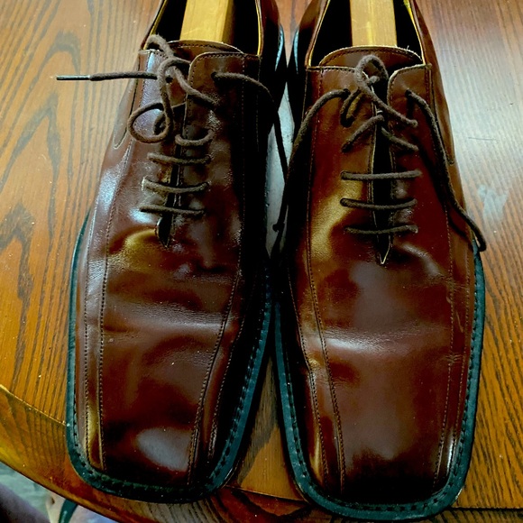 Mezlan Shoes size 12.5D